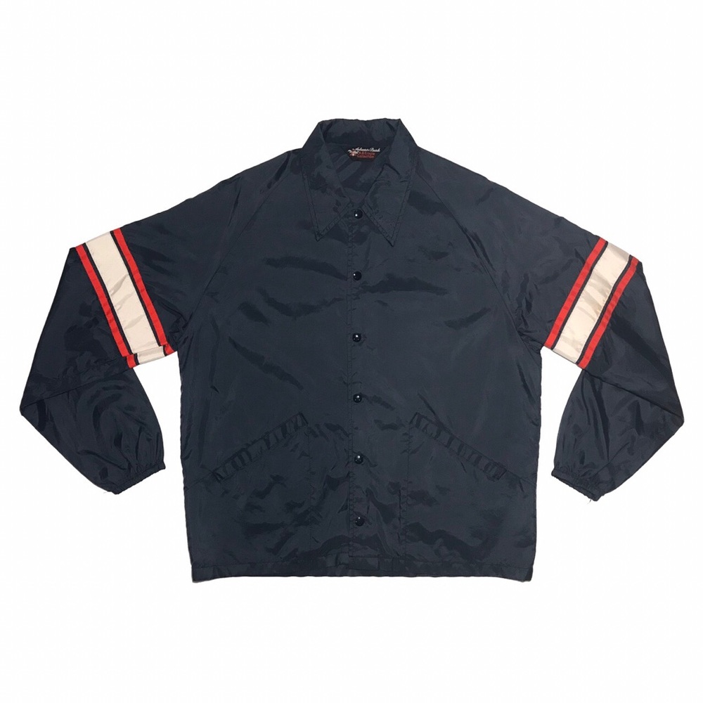 Vintage Anheuser-Busch A&E Collection Jacket L